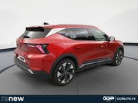 Voitures D'occasion À Faches Thumesnil | Renault Scénic Scenic E-Tech Electric 220Ch Techno Esp...