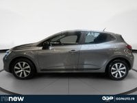 Voitures D'occasion À Faches Thumesnil | Renault Clio 1.0 Tce 90Ch Equilibre