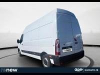 Voitures D'occasion À Faches Thumesnil | Renault Master Fg F3500 L3H2 2.3 Blue Dci 135Ch Confort...