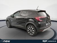 Voitures D'occasion À Faches Thumesnil | Renault Captur 1.0 Tce 90Ch Evolution