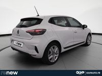 Voitures D'occasion À Faches Thumesnil | Renault Clio 1.0 Tce 90Ch Evolution