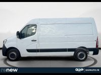 Voitures D'occasion À Faches Thumesnil | Renault Master Fg F3500 L2H2 2.3 Blue Dci 135Ch Confort...