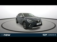Voitures D'occasion À Faches Thumesnil | Renault Captur 1.3 Tce Mild Hybrid 140Ch Techno