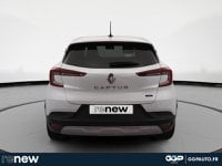 Voitures D'occasion À Faches Thumesnil | Renault Captur 1.6 E-Tech Hybride 145Ch Evolution