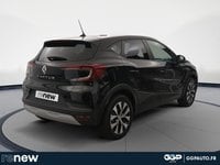 Voitures D'occasion À Faches Thumesnil | Renault Captur 1.0 Tce 90Ch Evolution