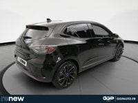 Voitures D'occasion À Faches Thumesnil | Renault Clio 1.6 E-Tech 145Ch Full Hybrid Esprit Alpine...