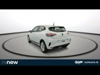Voitures D'occasion À Faches Thumesnil | Renault Clio 1.0 Eco-G 100Ch Evolution - 25