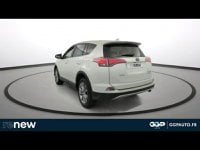 Voitures D'occasion À Faches Thumesnil | Toyota Rav4 197 Hybride Lounge Awd Cvt Rc18