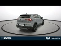 Voitures D'occasion À Faches Thumesnil | Renault Symbioz 1.6 E-Tech Full Hybrid 145Ch Esprit Alpine