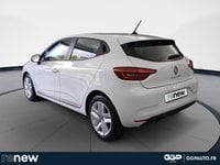 Voitures D'occasion À Faches Thumesnil | Renault Clio 1.5 Blue Dci 85Ch Business
