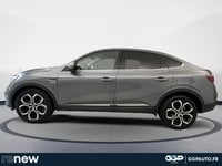 Voitures D'occasion À Faches Thumesnil | Renault Arkana 1.6 E-Tech 145Ch Intens -21B