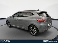 Voitures D'occasion À Faches Thumesnil | Renault Clio 1.6 E-Tech Hybride 145Ch Techno