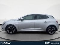 Voitures D'occasion À Faches Thumesnil | Renault Mégane Megane 1.3 Tce 140Ch Energy Intens Edc