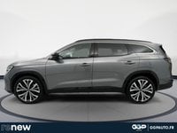Voitures D'occasion À Faches Thumesnil | Renault Espace Vi Ya47M26W2Hy