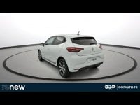 Voitures D'occasion À Faches Thumesnil | Renault Clio 1.0 Tce 100Ch Evolution Gpl