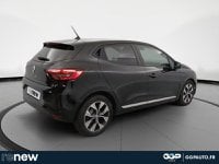 Voitures D'occasion À Faches Thumesnil | Renault Clio 1.0 Tce 90Ch Evolution X-Tronic