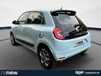 Voitures D'occasion À Faches Thumesnil | Renault Twingo 1.0 Sce 65Ch Equilibre