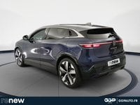 Voitures D'occasion À Faches Thumesnil | Renault Mégane Megane E-Tech Electric Ev60 220Ch Techn...