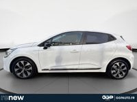 Voitures D'occasion À Faches Thumesnil | Renault Clio Réversible Clio Réversible 1.5 Blue Dci ...