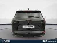 Voitures D'occasion À Faches Thumesnil | Renault Espace 1.2 E-Tech Full Hybrid 200Ch Iconic