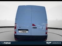 Voitures D'occasion À Faches Thumesnil | Renault Master Fg F3500 L2H2 2.3 Blue Dci 135Ch Confort...