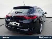Voitures D'occasion À Faches Thumesnil | Renault Mégane Estate Megane Estate 1.5 Blue Dci 115Ch...