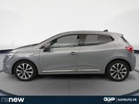 Voitures D'occasion À Faches Thumesnil | Renault Clio 1.0 Tce 90Ch Techno