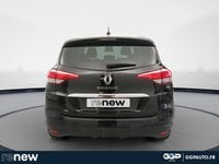 Voitures D'occasion À Faches Thumesnil | Renault Scénic Scenic 1.7 Blue Dci 150Ch Intens Edc