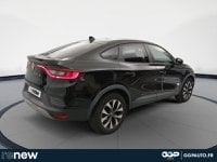 Voitures D'occasion À Faches Thumesnil | Renault Arkana 1.3 Tce 140Ch Mild Hybrid Evolution Edc -23