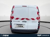Voitures D'occasion À Faches Thumesnil | Renault Kangoo Express Maxi 1.5 Blue Dci 95Ch Grand Vol...
