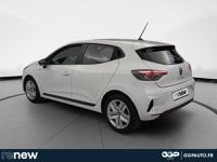 Voitures D'occasion À Faches Thumesnil | Renault Clio 1.0 Sce 65Ch Evolution