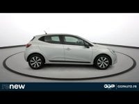 Voitures D'occasion À Faches Thumesnil | Renault Clio 1.0 Tce 90Ch Equilibre