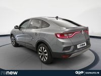 Voitures D'occasion À Faches Thumesnil | Renault Arkana 1.6 E-Tech Hybride 145Ch Evolution -22