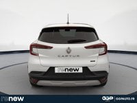 Voitures D'occasion À Faches Thumesnil | Renault Captur 1.6 E-Tech Hybride 145Ch Evolution