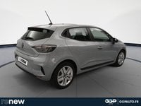 Voitures D'occasion À Faches Thumesnil | Renault Clio 1.5 Blue Dci 100Ch Evolution - 24