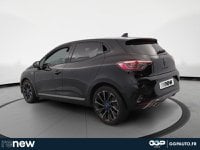 Voitures D'occasion À Faches Thumesnil | Renault Clio 1.0 Tce 90Ch Esprit Alpine - 24