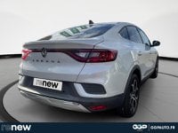 Voitures D'occasion À Faches Thumesnil | Renault Arkana 1.6 E-Tech Hybride 145Ch Techno -22