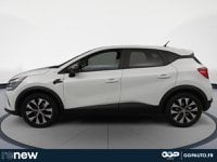 Voitures D'occasion À Faches Thumesnil | Renault Captur 1.6 E-Tech Hybride 145Ch Evolution