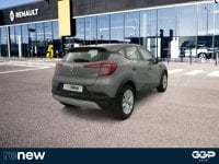 Voitures D'occasion À Faches Thumesnil | Renault Captur 1.6 E-Tech Hybride 145Ch Business -21