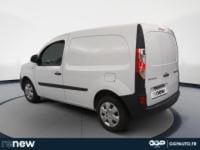 Voitures D'occasion À Faches Thumesnil | Renault Kangoo Express 1.5 Blue Dci 95Ch Extra R-Link