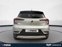 Voitures D'occasion À Faches Thumesnil | Renault Captur 1.0 Tce 90Ch Techno