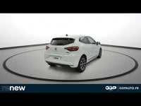 Voitures D'occasion À Faches Thumesnil | Renault Clio 1.6 E-Tech 145Ch Full Hybrid Techno