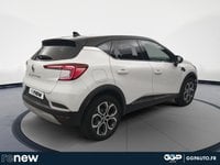 Voitures D'occasion À Faches Thumesnil | Renault Captur 1.0 Tce 90Ch Techno