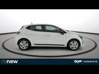 Voitures D'occasion À Faches Thumesnil | Renault Clio 1.0 Eco-G 100Ch Evolution - 25
