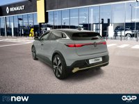 Voitures D'occasion À Faches Thumesnil | Renault Mégane Megane E-Tech Electric Ev60 220Ch Iconi...