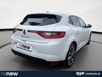 Voitures D'occasion À Faches Thumesnil | Renault Mégane Megane 1.2 Tce 130Ch Energy Intens Edc