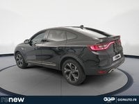 Voitures D'occasion À Faches Thumesnil | Renault Arkana 1.6 E-Tech 145Ch Full Hybrid Evolution -23