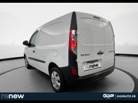 Voitures D'occasion À Faches Thumesnil | Renault Kangoo Express 1.5 Blue Dci 80Ch Extra R-Link 5Cv