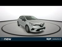 Voitures D'occasion À Faches Thumesnil | Renault Clio 1.0 Tce 90Ch Equilibre