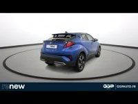 Voitures D'occasion À Faches Thumesnil | Toyota C-Hr 184H Edition 2Wd E-Cvt My20